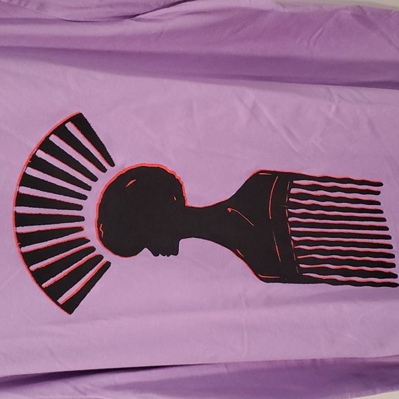 NWT TARGET X BLACK HISTORY MONTH COLLAB TEE SZ 3X - Picture 2 of 4